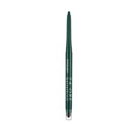 Deborah Milano - Matita Occhi 24 Ore Automatica Waterproof, 06 Forest Green, a Lunga Durata, Alta Precisione e Ultra-pigmentata, Dona uno Sguardo Intenso e Definito, 0.5 gr