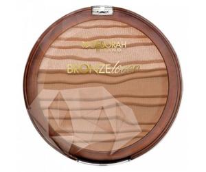 Deborah - Deborah Maxi Bronze Lover - Duo Terra E Illuminante N. 01 Light
