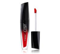 Labbra - Volume Vinyl Lipstick 07 - Coral Red