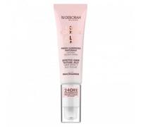 Deborah Milano - Skin Booster Jelly Primer Viso, con Niacinamide, per un Trucco a Lunga Durata, Minimizza l'Aspetto dei Pori e Prepara la Pelle per il Make-Up, 24ml