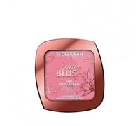 Deborah - Deborah Super Blush Fard N. 01 Rose