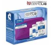 DEBORAH DERMO LAB GEL CONTORNO OCCHI ANTI ETÀ PATCH CONTORNO OCCHI