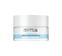 Dermolab Crema Viso Ultra Idratante 24H Pelli Normali e Miste - 50 ml