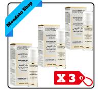 DEBORAH DERMOLAB ANTI DARK SPOTS WHITENING SERUM 30ml (X3)