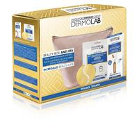 Deborah Cofanetto Dermolab anti-età - fiale anti-age + patch contorno occhi