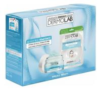 DEBORAH DERMOLAB BEAUTY BOX GEL VISO IDRATANTE 50ML + MASCHERA IN TESSUTO