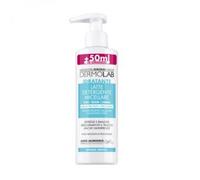 dermolab idratante latte detergente micellare