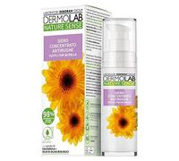 Deborah Dermolab Sense Naturale Siero Concentrato Antirughe Idratante 30 ML