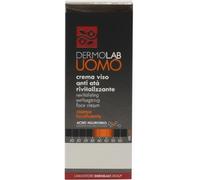 DEBORAH DERMOLAB UOMO CREMA VISO ANTI ETA' RIVITALIZZANTE 50ML
