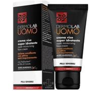 DEBORAH DERMOLAB UOMO CREMA VISO SUPER IDRATANTE 50ML