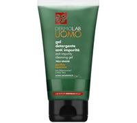DEBORAH DERMOLAB UOMO GEL DETERGENTE ANTI IMPURITA' 150ML