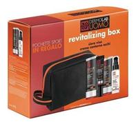 DEBORAH DERMOLAB UOMO POCHETTE + CONTORNO OCCHI 15ML + SIERO VISO 30ML