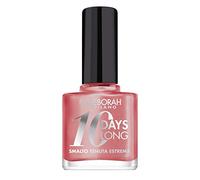DEBORAH Dh Smalto 10 Days Long N.523, Pearly Peach, 11 ml (Confezione da 1)