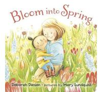 Deborah Diesen Bloom (Libro di cartone)