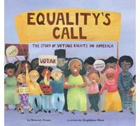 Deborah Diesen Equality's Call (Copertina rigida)
