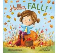 Deborah Diesen `Hello, Fall` HBOOK NUOVO