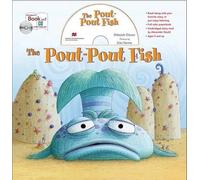 Deborah Diesen The Pout-Pout Fish (Mixed Media Product) Pout-Pout Fish Adventure