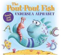 Deborah Diesen The Pout-Pout Fish Undersea Alphabet (Copertina rigida)