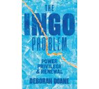 Deborah Doane The INGO Problem (Copertina rigida)
