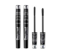 Deborah - Double Effect Mascara 1 pieces unisex
