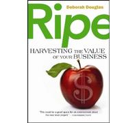 Deborah Douglas RIPE (Copertina rigida)