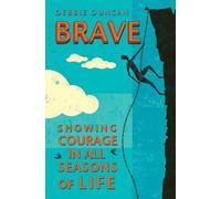 Deborah Duncan Brave (Tascabile)