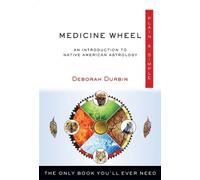 Deborah Durbin Medicine Wheel Plain & Simple (Tascabile)