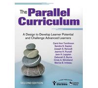 Deborah E. Burns Jeanne H. Purcell Cindy A. Strickla The Parallel Cu (Tascabile)