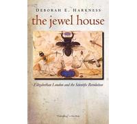 Deborah E. Harkness The Jewel House (Tascabile)