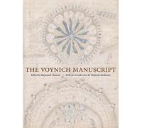 Deborah E. Harkness The Voynich Manuscript (Copertina rigida)