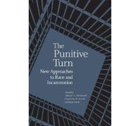 Deborah E. McDowell Claudrena N. Harold Juan Battl The Punitive Tur (Tascabile)