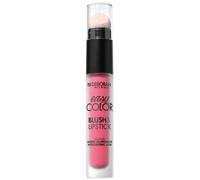 Deborah Easy Color - Blush & Lipstick N.03 Rebel Pink