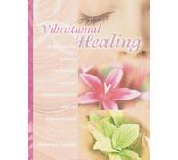 Deborah Eidson Vibrational Healing (Tascabile)