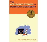 Deborah Eisenberg Collected Stories of Deborah Eisenberg (Tascabile)