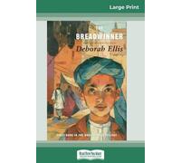 Deborah Ellis The Breadwinner (16pt Large Print Edition) (Tascabile)