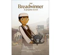 Deborah Ellis The Breadwinner Graphic Novel (Tascabile)