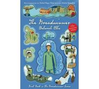 Deborah Ellis The Breadwinner (Tascabile) Breadwinner