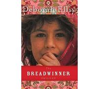Deborah Ellis The Breadwinner Trilogy (Tascabile) Breadwinner