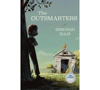 Deborah Ellis The Outsmarters (Tascabile)