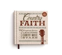 Deborah Evans Price Country Faith (Copertina rigida)