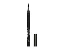 Deborah Milano - Eyeliner 24 Ore Extra, Penna per Eyeliner Waterproof a Lunga Tenuta e No Transfer, Dona un Finish Preciso e Intenso agli Occhi, Nero, 1.5 gr
