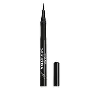 Deborah Eyeliner 24 Ore Extra Penna Waterproof a Lunga Tenuta e No Transfer Nero