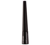 Deborah Milano - Eyeliner 24 Ore Waterproof a Lunga Tenuta e No Transfer, Dona un Finish Brillante e Ultra-Precisione agli Occhi, Nero, 2.9 gr, Pastello