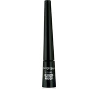 Deborah Milano - Eyeliner 24 Ore Waterproof a Lunga Tenuta e No Transfer, Dona un Finish Brillante e Ultra-Precisione agli Occhi, Nero, 2.9 gr, Pastello