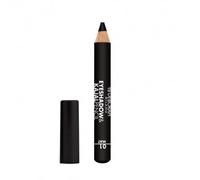 Deborah Eyeshadow & Kajal Pencil - 01 Nero Mat