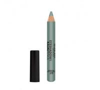 Deborah Eyeshadow & Kajal Pencil - 07 Verde Pearly