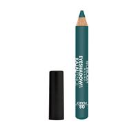 Deborah Eyeshadow&Kajal Pencil 08 Petrolio Pearly Ombretto Cremoso Perlato 2 gr Matitona