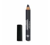 Deborah Eyeshadow & Kajal Pencil Grey Finish Mat 2 1 St