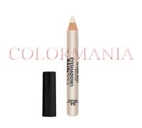 DEBORAH EYESHADOW & KAJAL PENCIL MATITONE OMBRETTO DAL FINISH MATT O PERLATO