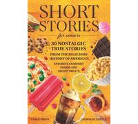 Deborah Ezzell Short Stories for Seniors (Tascabile) Short Stories for Seniors